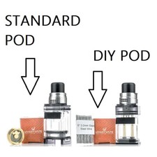 Vandy Vape Kylin M AIO Pod