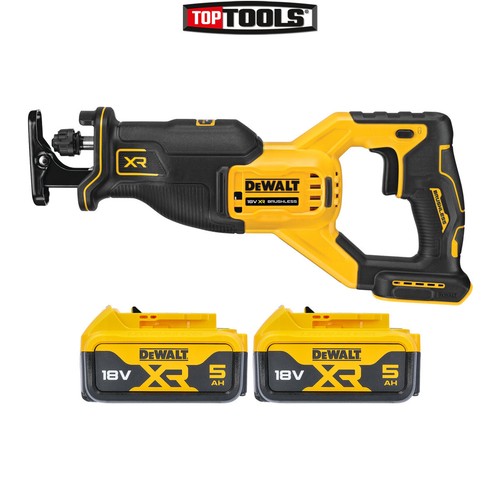 Dewalt dcs382 18v - 18v, brushless