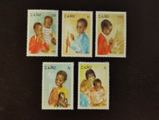 &2094 / Zaire - Congo - Congo