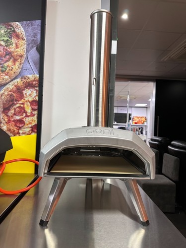 Ooni karu multi - 12", pizza