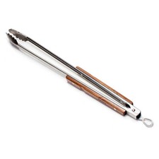 Petromax BBQ and Coal Tongs