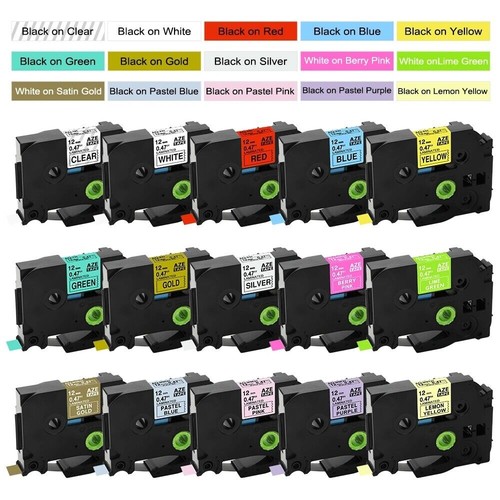 Replace for brother touch - replace,