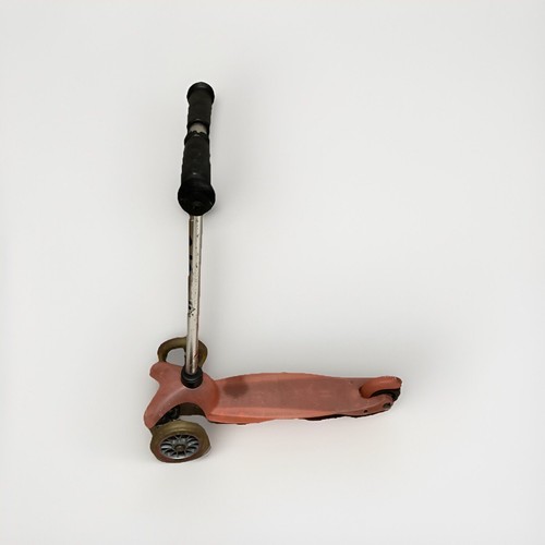 Mini micro scooter pink - micro,