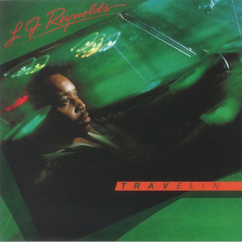 Reynolds travelin - reynolds,,