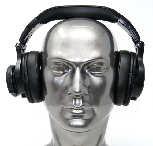 Compatible over ear headphones - compatible,