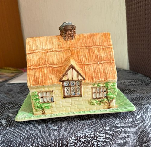Beswick ware ceramic - ware, cottage