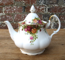 Royal Albert Old Country Roses