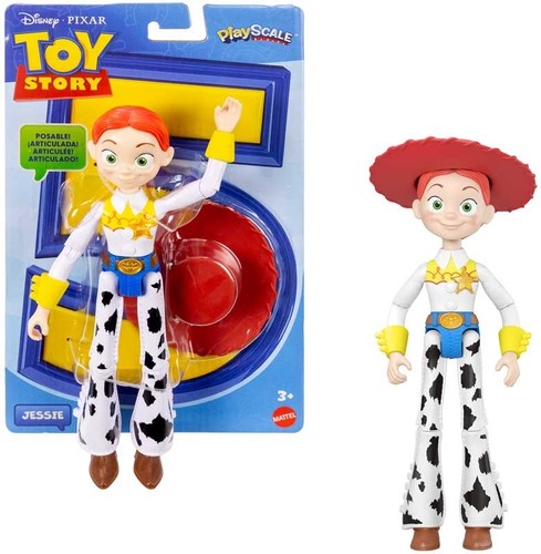 Toy story jessie - toy,
