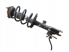 Jeep Patriot Left Front Shock