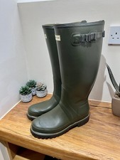 Hunter Balmoral Wide Neoprene