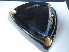 Vintage Guinness Irish Ashtray