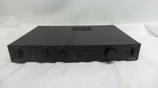 AUDIOLAB 8000s amplifier BLACK