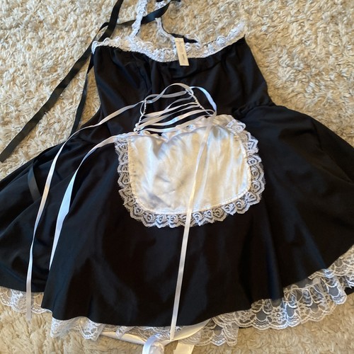 New with tags ann summers - tags, maid