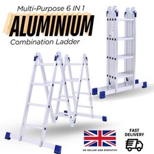 Multi-Purpose Aluminium