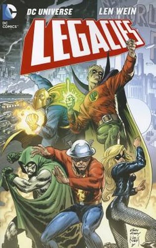 Universe len wein - by,