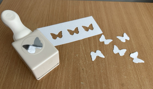 Martha stewart butterfly - stewart,