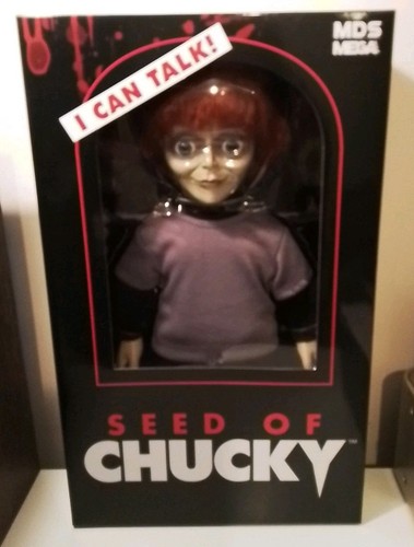Chucky glen seed - of,