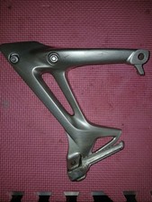 Honda VFR 800 VTEC Left Hand