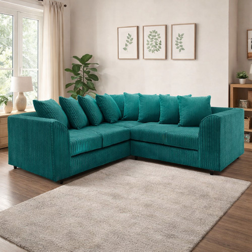Jumbo cord corner2 - ,