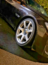 GENUINE 21" ROLLS ROYCE BMW