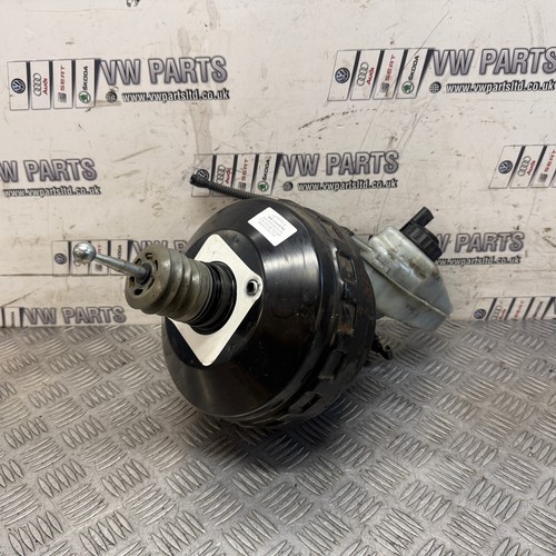 Brake servo master - servo, &