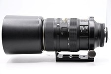 Nikon NIKKOR 80-400mm f4.5-5.6