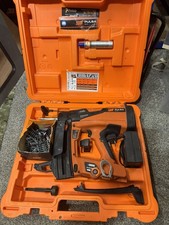 Spit Pulsa 800E Cordless Gas