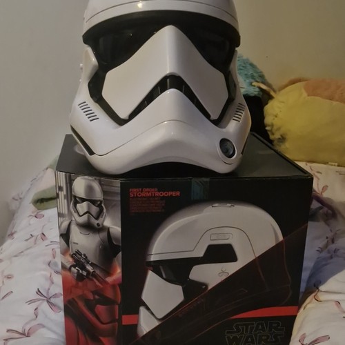 Hasbro star wars - the, black