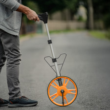 Measuring Wheel with Digital