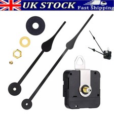 DIY High Torque Quartz