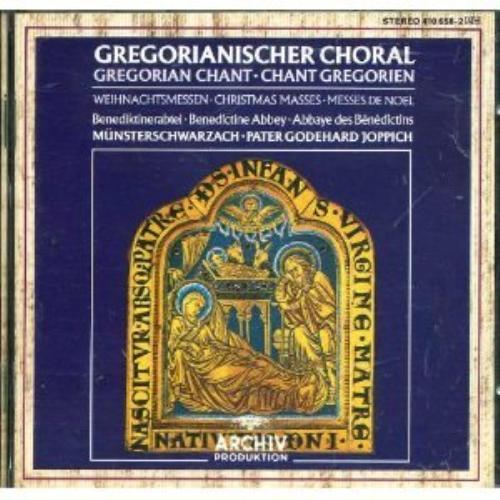Pater godehard joppich - pater,