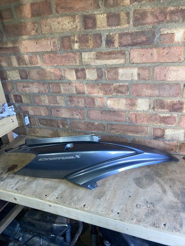 Yamaha cygnus 125 2011 - yamaha,