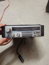 Autoradio cassette deck Pioneer KP818  component