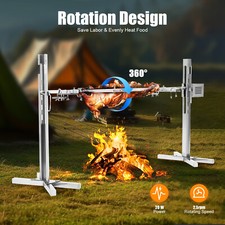 40KG Spit Hog Roaster Barbecue