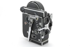 CLA'd [MINT] Paillard Bolex