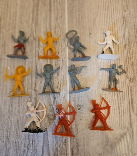 Vintage 1970s cowboys and - vintage,
