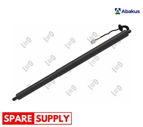 Electric motor tailgate for - motor,,