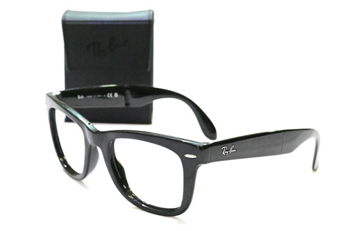 Ray ban folding wayfarer - ray-ban,