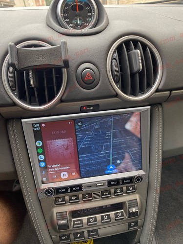 For porsche boxster 987 - for,