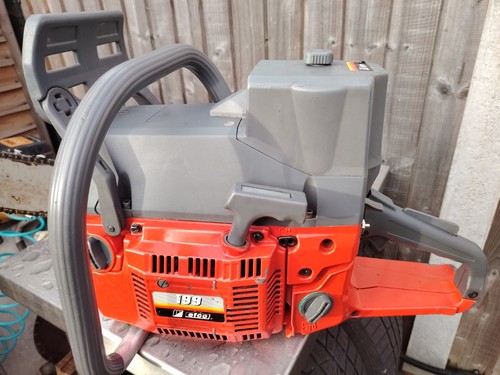 Efco 199 chainsaw - 199,