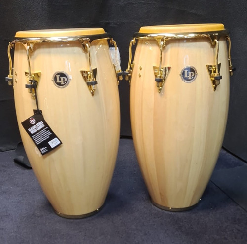 Latin percussion classic - percussion, lp