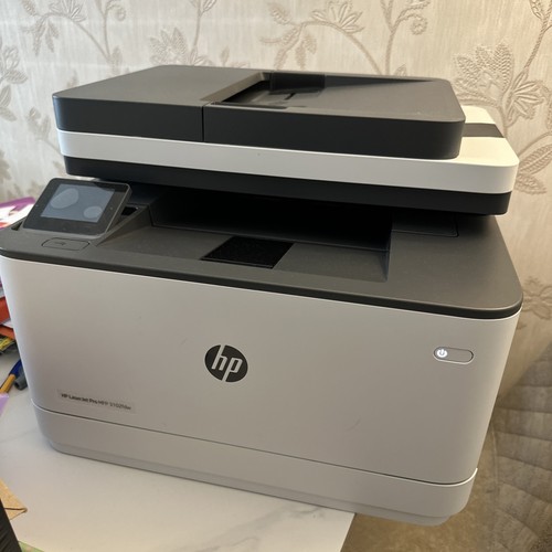 Laserjet pro mfp 3102fdw a4 - mfp,