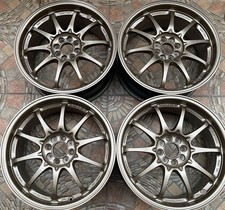 Rays Ce28 17inch 100x4 7.5jj