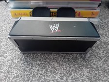 WWE Wrestling Commentators