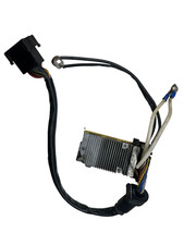 Eberspacher control unit DAF