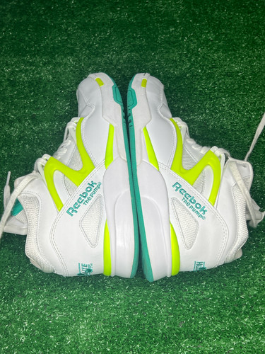 Size reebok pump omni lite - -,