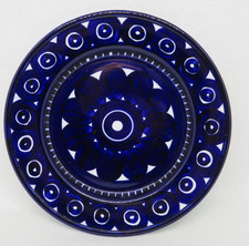 Arabia Finland Valencia Plate