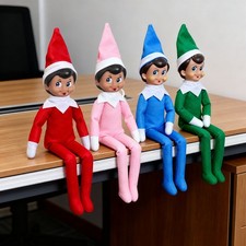 New Christmas On The Shelf