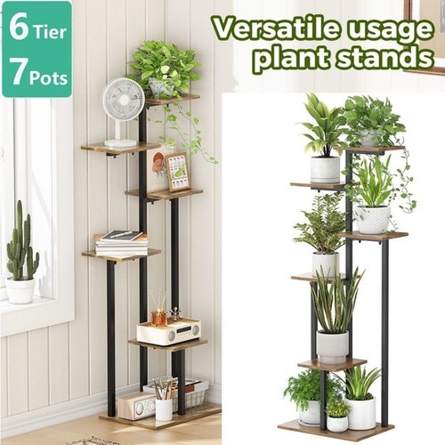 Tier plant stand heavy - tier,