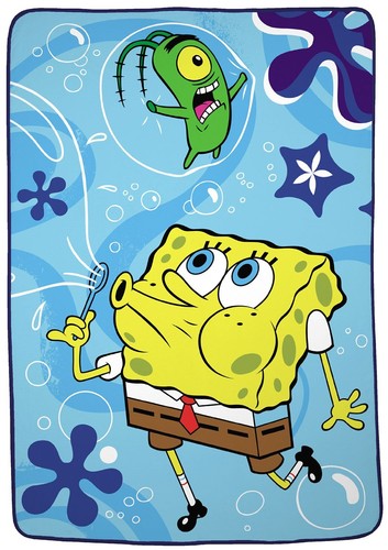 Spongebob squarepants kids - spongebob,